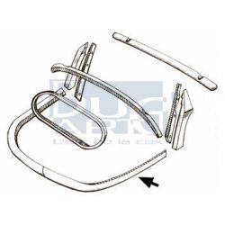 BOIS EMBASE AR. -67