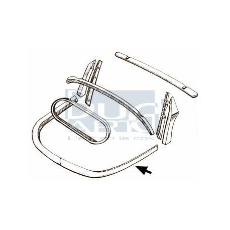 BOIS EMBASE AR. -67