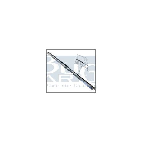 LECHE VITRE-CHROME PORTE 65-79 D Germany