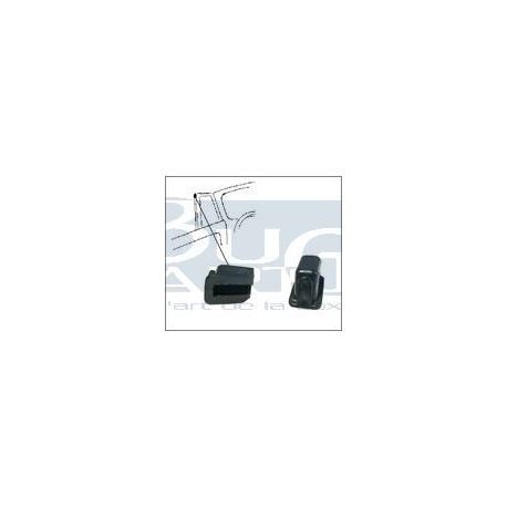 ARRETS VITRES(2) DE PORTE 65-79 G ET D Germany