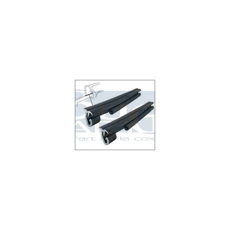 LECHES-VITRES (2) SOUS DEFLECT. 65-79 G ET D