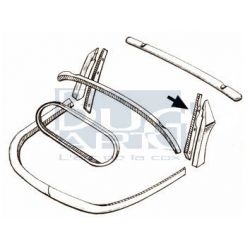 BOIS LATERAL INT. GetD 61-70