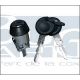 SERRURE CONTACT ET CLEFS 71- BQ