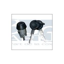 SERRURE CONTACT ET CLEFS 71- BQ