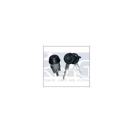 SERRURE CONTACT ET CLEFS 71- BQ