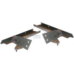 TÔLES REPAR. FACE ARMATURE 67-71 pr