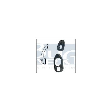JOINT POIGN. CAP. AV. 68- noir set