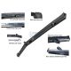 LONGERON COMPLET D. 69-