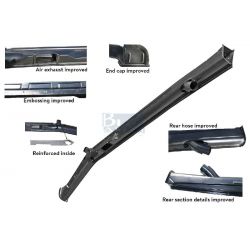 LONGERON COMPLET D. 69-