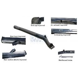 LONGERON COMPLET G. 1302/03