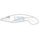 MATELASSE TOIT CABRIO 58-62 COMPLET