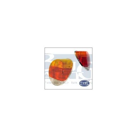 FEU ARRIERE COMPLET APRES 73 ULTIMA EDITION TOP QUAL