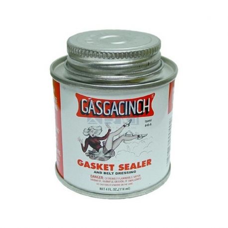 125 ml de curil GASGACHINCH