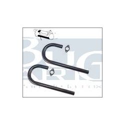 J-TUBES 25-30CV paire