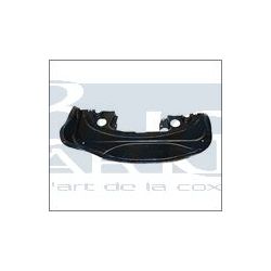 TOLE AR.MOTEUR NOIRE 71-