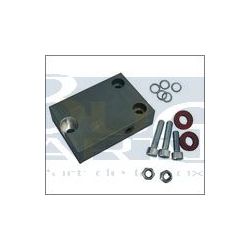 BLOCK-OFF RADIATEUR HUILE TYPE 1