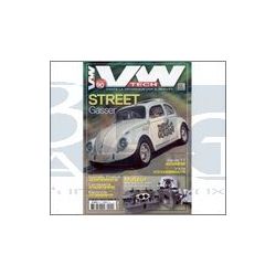 VW TECH N°52