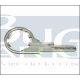 CLEFS VIERGE SU 61-66
