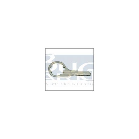 CLEFS VIERGE SV 61-66