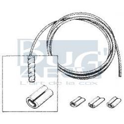 CABLES LAT.paire CAPOTE CABRIO ts modèles