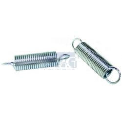 SET DE 2 RESSORTS DE TENSION LATERAUX