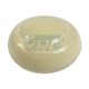BOUTON LEVIER DE VIT. -61 IVOIRE 10mm