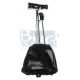 LEVIER DE VITESSE DUAL T SCAT DRAG FAST