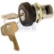 SERRURE A CLEFS B. A GANTS 68- ET 1303 73