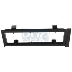 CONTOUR DEMPLACEMENT AUTORADIO 1303
