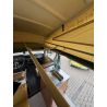 À vendre VW Combi T2B 1776cc 1968 Authentique, sain et prêt à rouler !