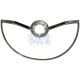CERCLE DE CLAXON CHROME 60-71