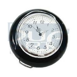 BOUTON DE CLAXON 60-71 AVEC HORLOGE