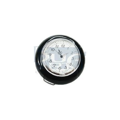 BOUTON DE CLAXON 60-71 AVEC HORLOGE