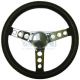 VOLANT 13.5 3 BRANCHES CHROME