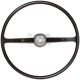 VOLANT T1 60-71 ET T3 62-71 GRAPH. BLACK