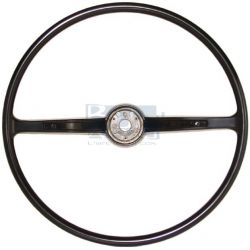 VOLANT T1 60-71 ET T3 62-71 GRAPH. BLACK