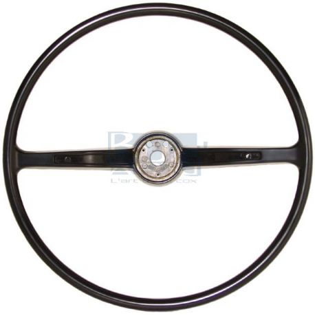 VOLANT T1 60-71 ET T3 62-71 GRAPH. BLACK