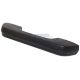 POIGN.DE PORTE INT. NOIR 72-