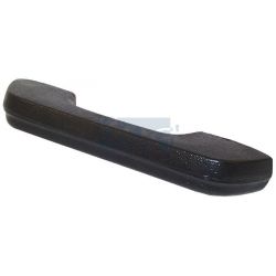 POIGN.DE PORTE INT. NOIR 72-