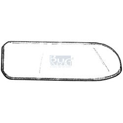 PARES-SOLEIL 58-64 paire BLANC BQ TMI