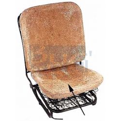 PAILLE ASSISE SIEGE AV. 56-67
