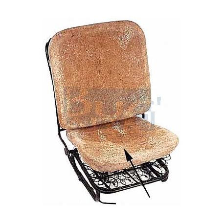 PAILLE ASSISE SIEGE AV. 56-67