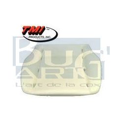 MOUSSE préformé 1 SIEGE AV 77- assise