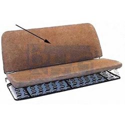 PAILLE DOSSIER SIEGE ARR. -64