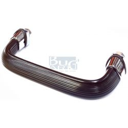 POIGNEE TABL. DE BORD 66-67 NOIRE
