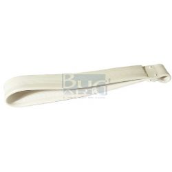 SANGLE DE RETENUE 58-67 BLANC paire