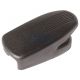 COUVRE SANGLE RETENUE 68- NOIR pr