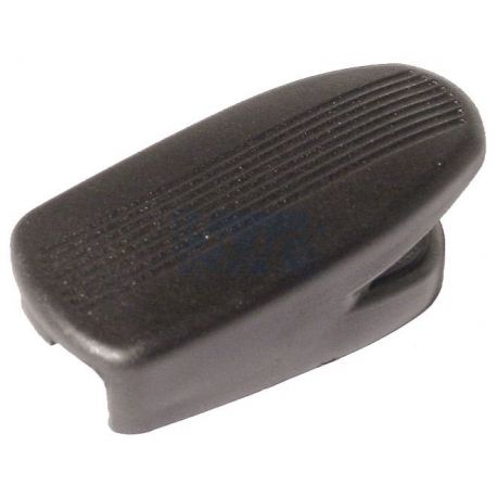 COUVRE SANGLE RETENUE 68- NOIR pr