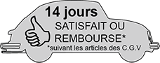Contact par mail